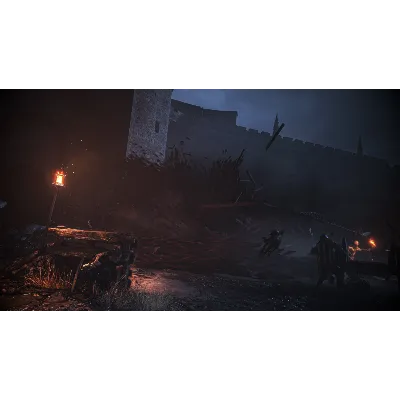 A Plague Tale Bundle Xbox ONE Series X|S КЛЮЧ - irongamers.ru