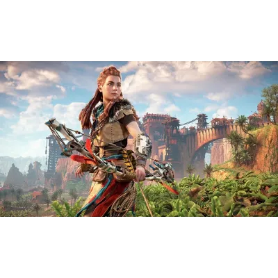 Horizon Zero Dawn™ Remastered STEAM GIFT AUTO KZ+МИР - irongamers.ru