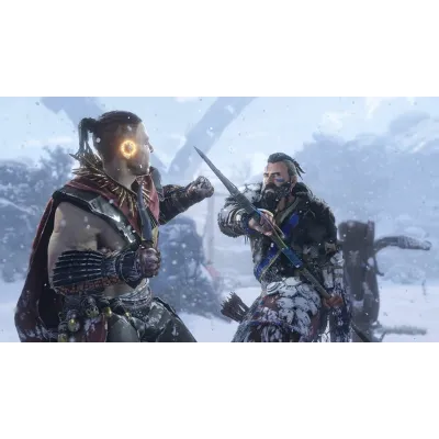 Horizon Zero Dawn™ Remastered STEAM GIFT AUTO KZ+МИР - irongamers.ru