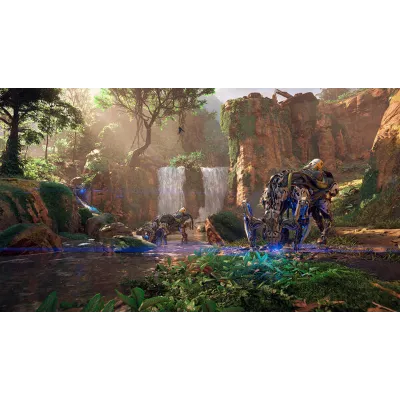 Horizon Zero Dawn™ Remastered STEAM GIFT AUTO KZ+МИР - irongamers.ru