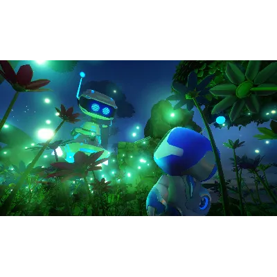 ASTRO BOT Rescue Mission VR | PS4/PS5 | П2/П3 - irongamers.ru