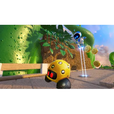ASTRO BOT Rescue Mission VR | PS4/PS5 | П2/П3 - irongamers.ru