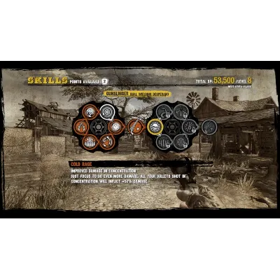 Call of Juarez Gunslinger (RU/CIS activation;Steam ROW) - irongamers.ru