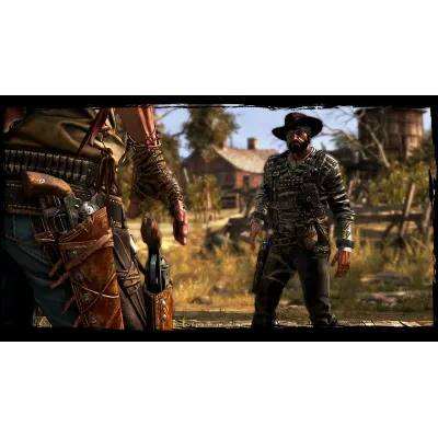 Call of Juarez Gunslinger (RU/CIS activation;Steam ROW) - irongamers.ru
