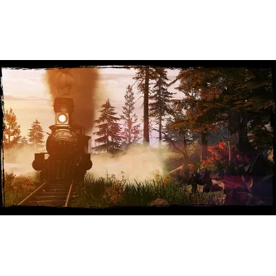Call of Juarez Gunslinger (RU/CIS activation;Steam ROW) - irongamers.ru