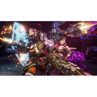 Borderlands 4 STEAM GIFT AUTO KZ+МИР - irongamers.ru