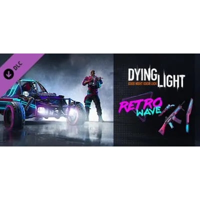 Dying Light Essentials Edition (+22 DLC) Steam Ключ - irongamers.ru