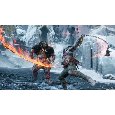 God of War Ragnarok STEAM GIFT AUTO UA+МИР - irongamers.ru