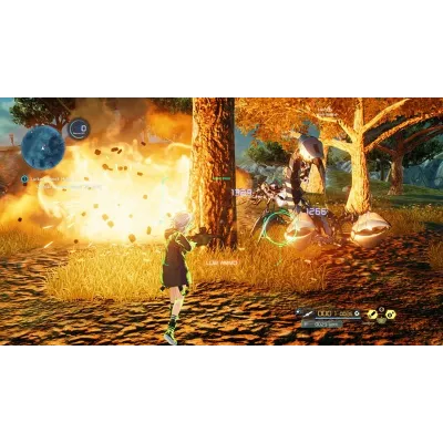 Sword Art Online: Fatal Bullet STEAM GIFT AUTO KZ+МИР - irongamers.ru