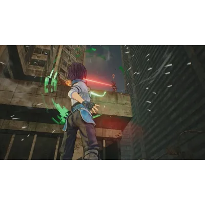 Sword Art Online: Fatal Bullet STEAM GIFT AUTO KZ+МИР - irongamers.ru