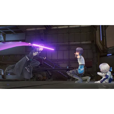 Sword Art Online: Fatal Bullet STEAM GIFT AUTO KZ+МИР - irongamers.ru