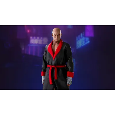 HITMAN 3 - The Splitter Pack STEAM GIFT AUTO KZ+МИР - irongamers.ru