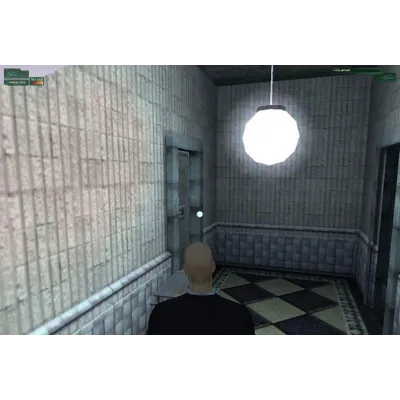 Hitman: Codename 47 STEAM GIFT AUTO KZ+МИР - irongamers.ru