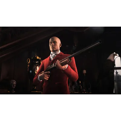 HITMAN 3 - Deluxe Pack STEAM GIFT AUTO KZ+World - irongamers.ru