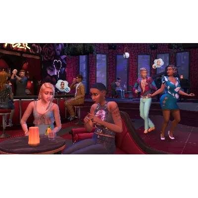 THE SIMS™ 4 СТРЕЛЫ КУПИДОНА — ДОПОЛНЕНИЕ XBOX КЛЮЧ/КОД - irongamers.ru
