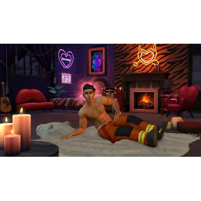 THE SIMS™ 4 СТРЕЛЫ КУПИДОНА — ДОПОЛНЕНИЕ XBOX КЛЮЧ/КОД - irongamers.ru