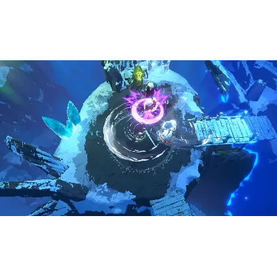 Shape of Dreams +ВЫБОР РЕГИОНА STEAM АВТО 0% - irongamers.ru