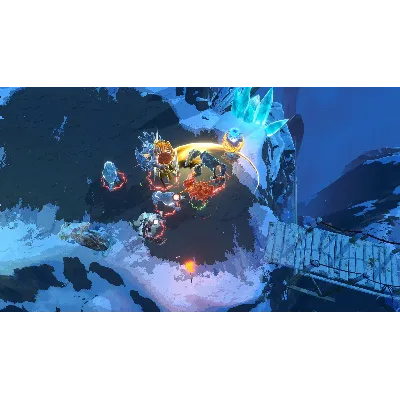Shape of Dreams +ВЫБОР РЕГИОНА STEAM АВТО 0% - irongamers.ru