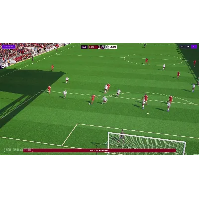 Football Manager 26 STEAM•RU АВТОДОСТАВКА 0% - irongamers.ru