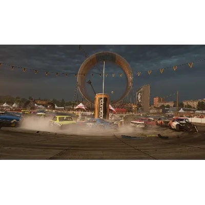 Wreckfest Complete Edition XBOX КОД КЛЮЧ - irongamers.ru