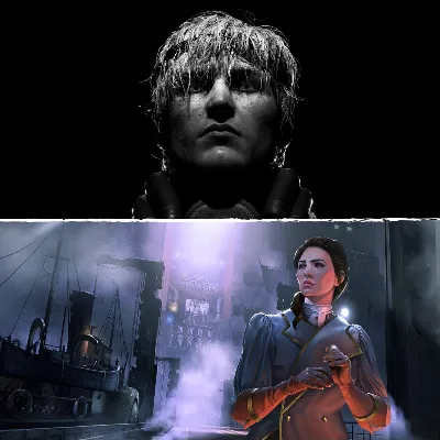 KARMA The Dark World Close To The Sun Bundle - irongamers.ru