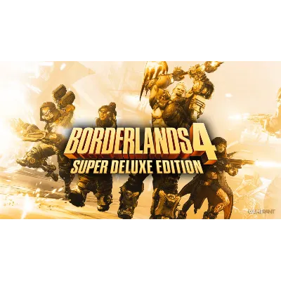 BORDERLANDS 4 + Dying Light: The Beast + SILLENT HILL 2 - irongamers.ru