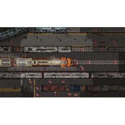 Terminus: Zombie Survivors Last Escape DLC STEAM РОССИЯ - irongamers.ru