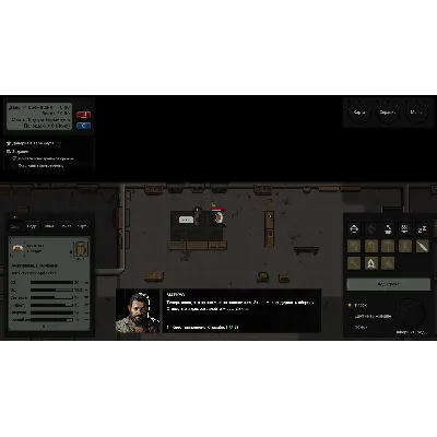 Terminus: Zombie Survivors Last Escape DLC STEAM РОССИЯ - irongamers.ru