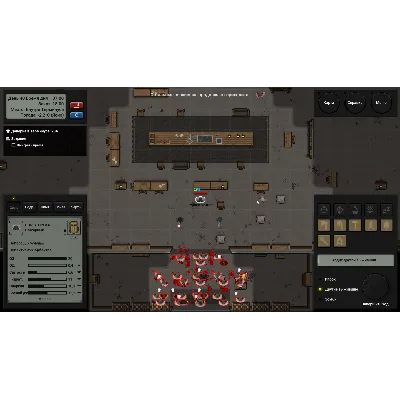 Terminus: Zombie Survivors Last Escape DLC STEAM РОССИЯ - irongamers.ru