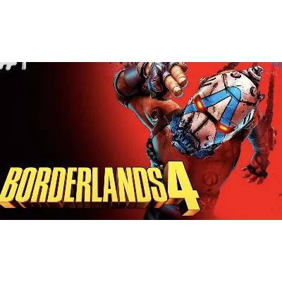 Borderlands 4 standard Xbox series x/s - irongamers.ru