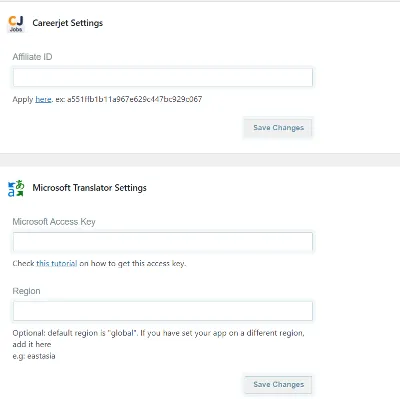 Плагин WordPress Automatic – Пожизненная лицензия v3.12 - irongamers.ru