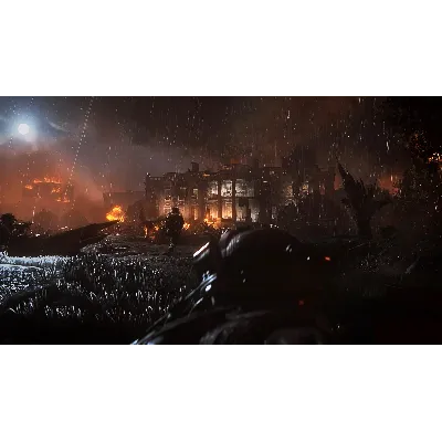 COD MW 2 Campaign Remastered PS4/PS5 | П2/П3 - irongamers.ru