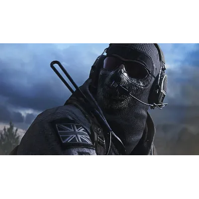 COD MW 2 Campaign Remastered PS4/PS5 | П2/П3 - irongamers.ru