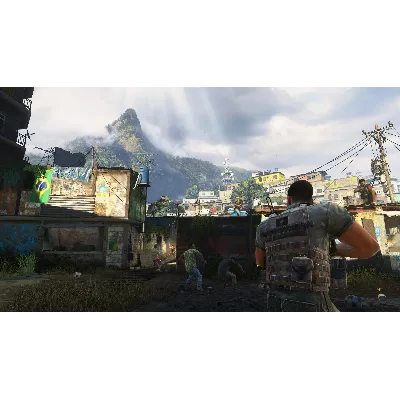 COD MW 2 Campaign Remastered PS4/PS5 | П2/П3 - irongamers.ru