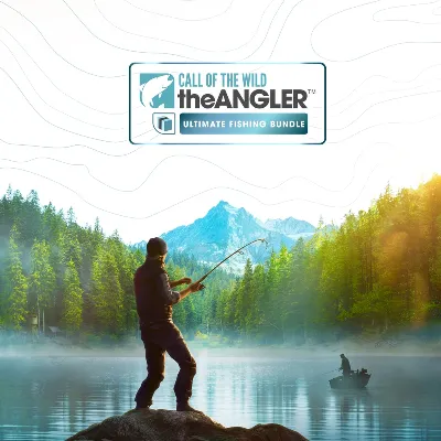 Call of the Wild The Angler PS4/PS5 | П2/П3 - irongamers.ru