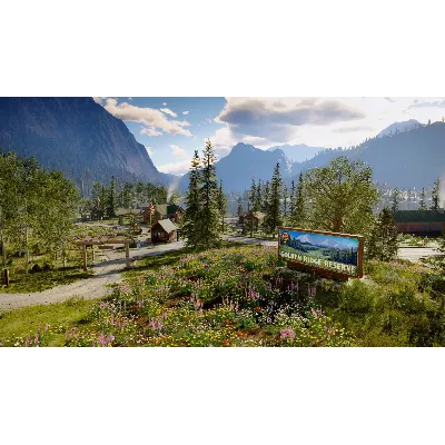 Call of the Wild The Angler PS4/PS5 | П2/П3 - irongamers.ru