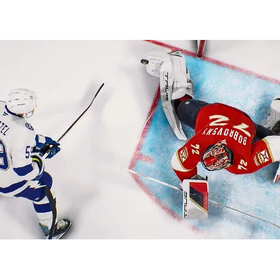 КЛЮЧ NHL 26 Standard Edition XBOX Код - irongamers.ru