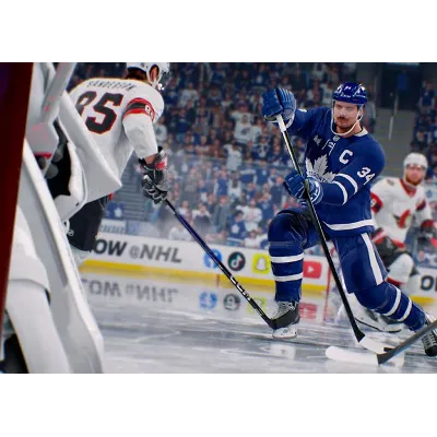 КЛЮЧ NHL 26 Standard Edition XBOX Код - irongamers.ru