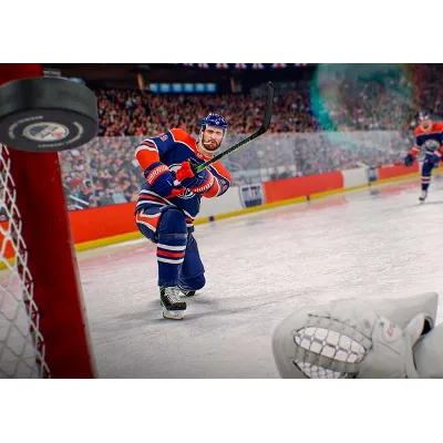 КЛЮЧ NHL 26 Standard Edition XBOX Код - irongamers.ru