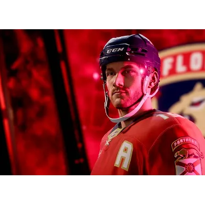 КЛЮЧ NHL 26 Standard Edition XBOX Код - irongamers.ru