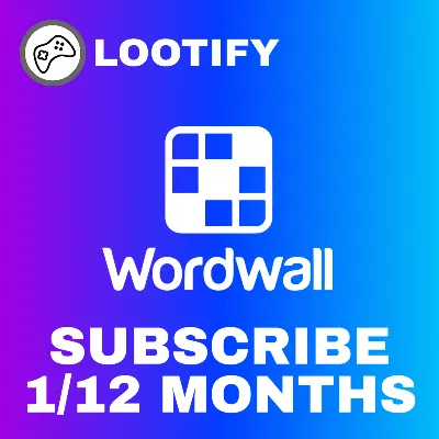 Wordwall Подписка 1/12 месяцев на Ваш Аккаунт - irongamers.ru