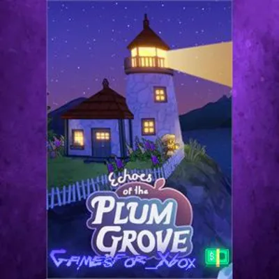 Echoes of the Plum Grove XBOX - irongamers.ru