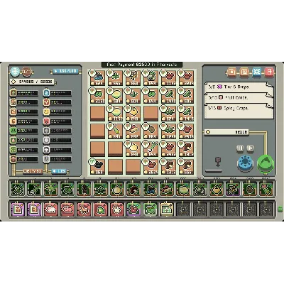 Crop Rotation Steam КЛЮЧ GLOBAL - irongamers.ru