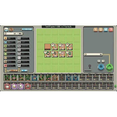 Crop Rotation Steam КЛЮЧ GLOBAL - irongamers.ru