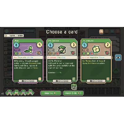 Crop Rotation Steam КЛЮЧ GLOBAL - irongamers.ru