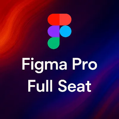 Figma Full - 1 месяц | ВОЙДИТЕ В ВАШУ УЧЁТНУЮ ЗАПИСЬ - irongamers.ru