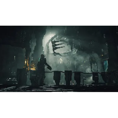 Dead Space Remake PS5 | П2/П3 - irongamers.ru