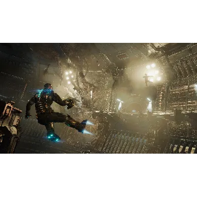 Dead Space Remake PS5 | П2/П3 - irongamers.ru