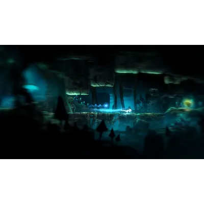 Ori and the Blind Forest: Definitive Edition STEAM GIFT AUTO RU+МИР - irongamers.ru