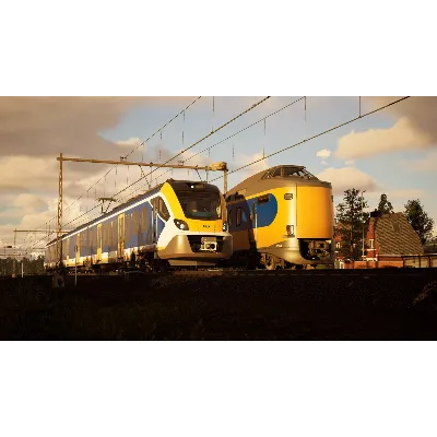Train Sim World 6: Special Edition Xbox One & Series XS - irongamers.ru
